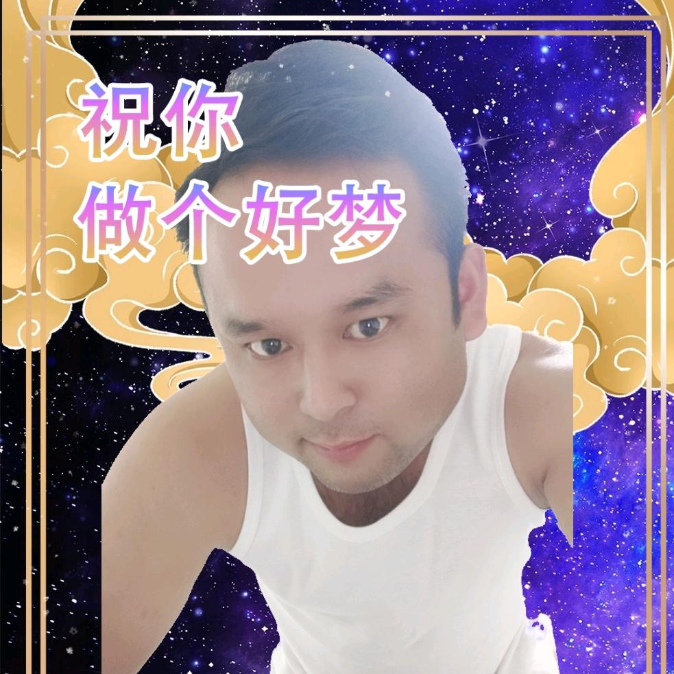 胸毛小罗哥《小清龙》