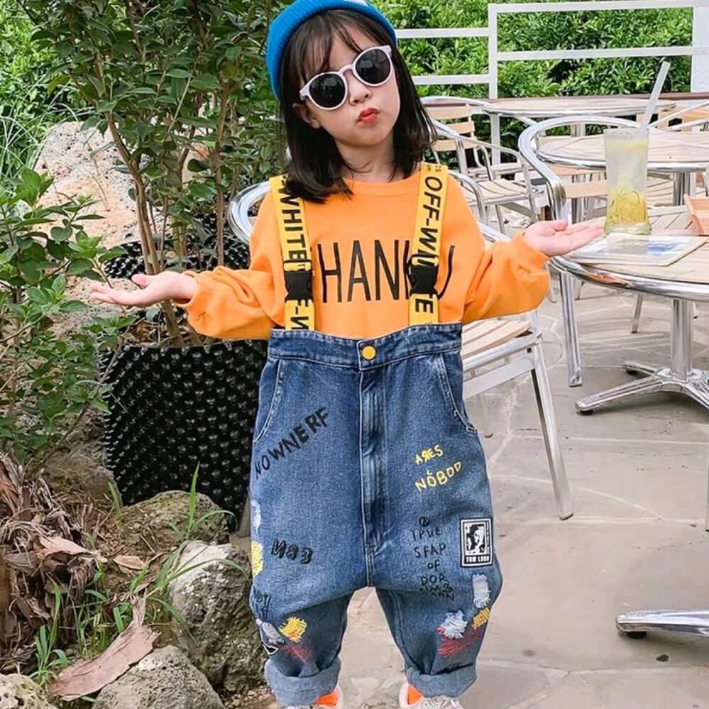 花花家kids童装