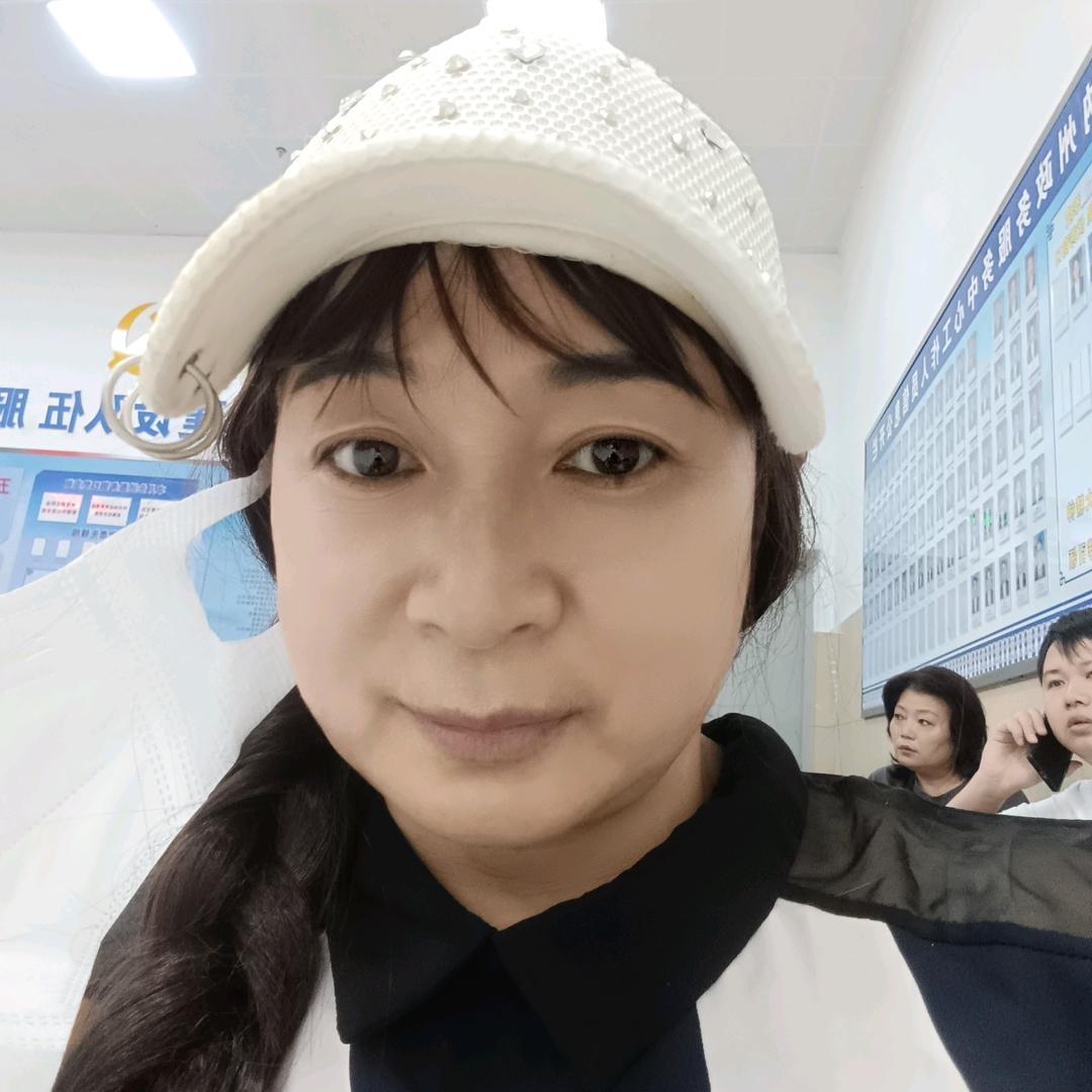 博文妈.