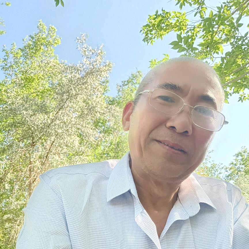 李胜利