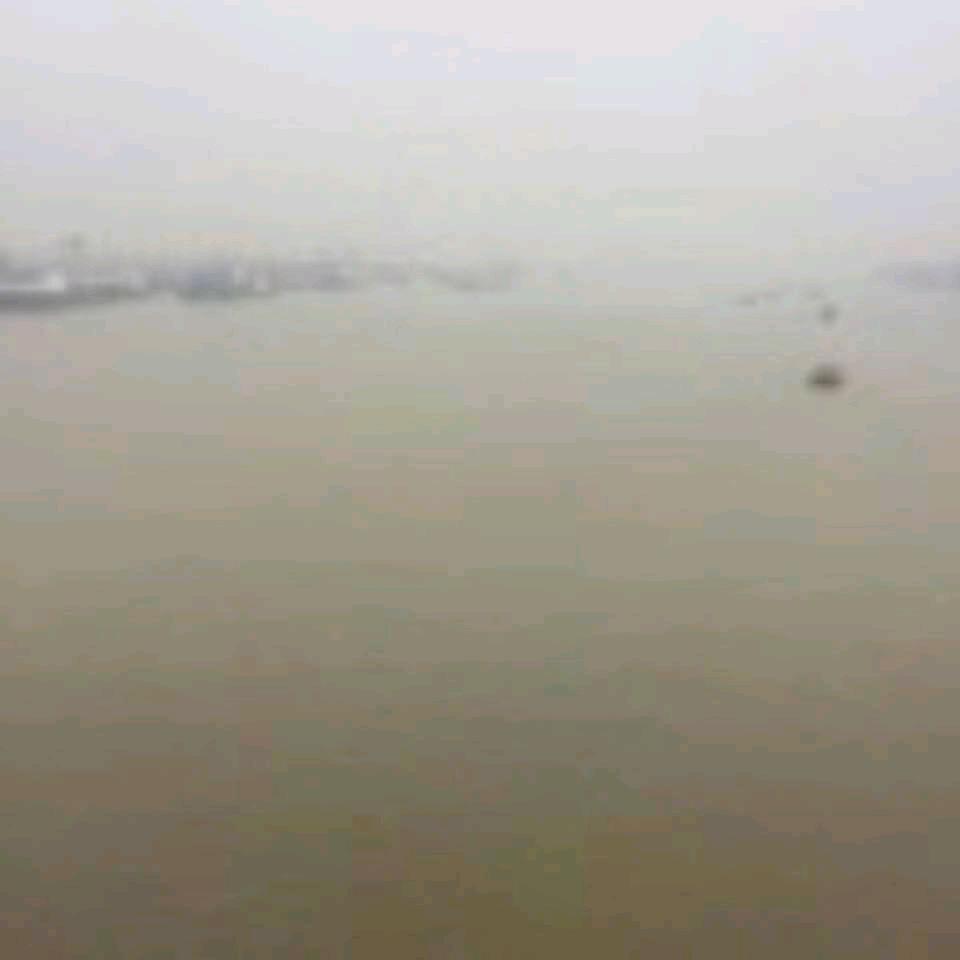 长江（泓德车检）