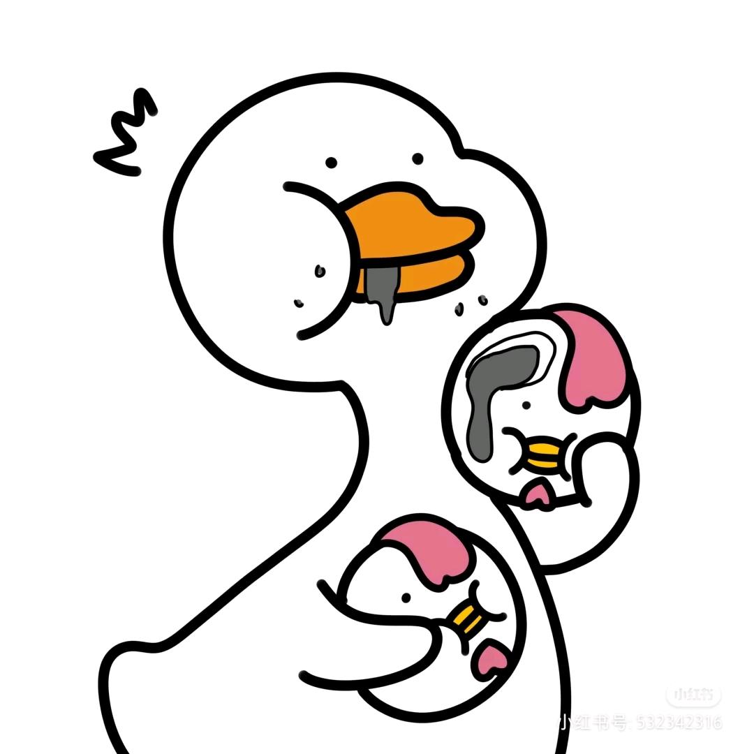 叭叭说影