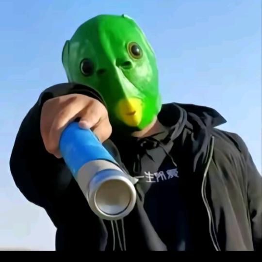 南派