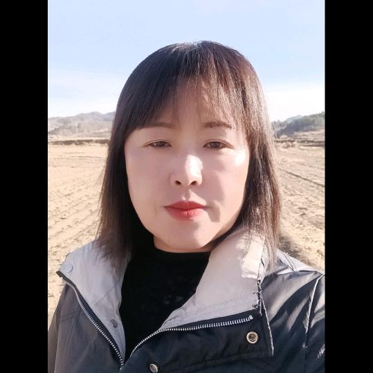 乡村女支书