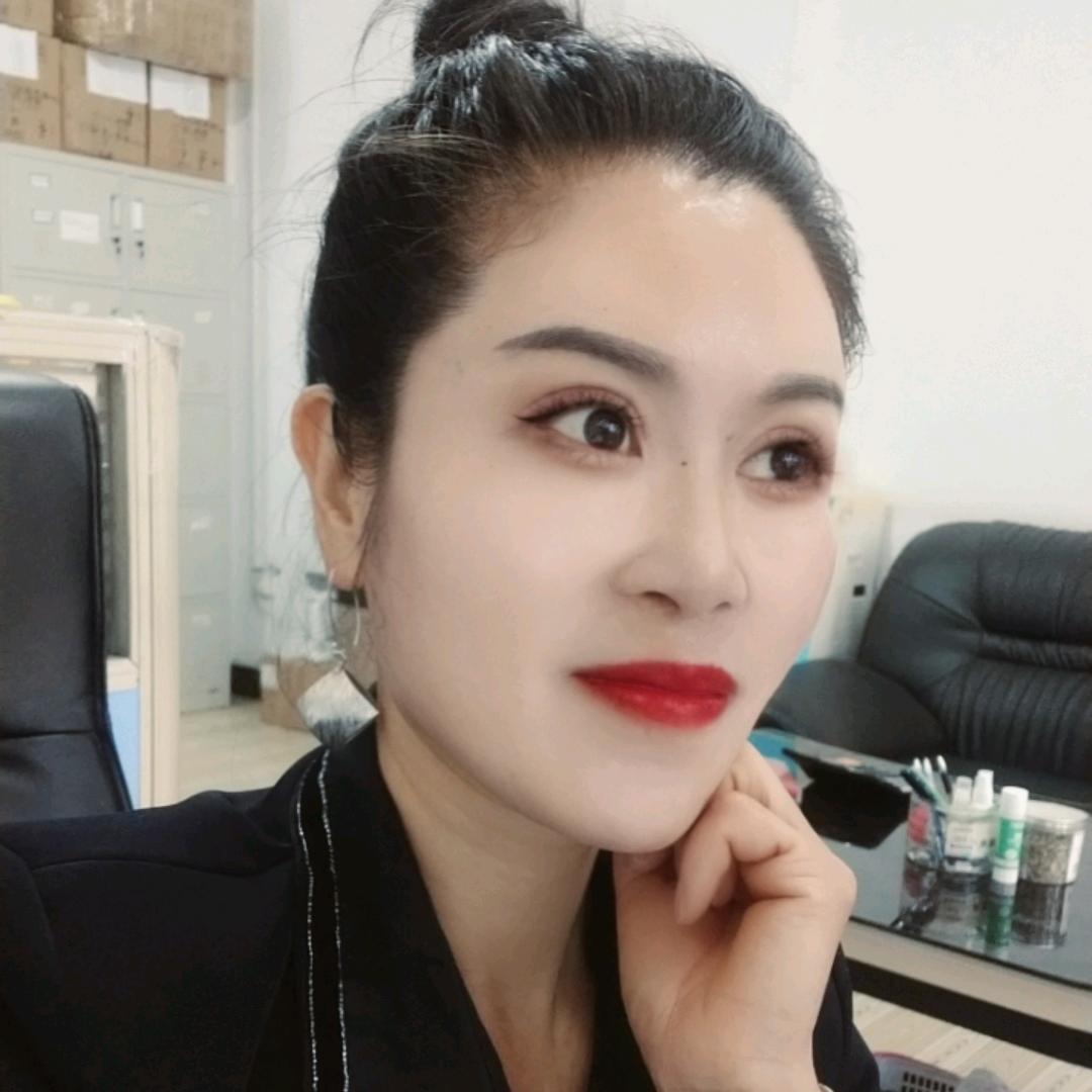 (婷婷)