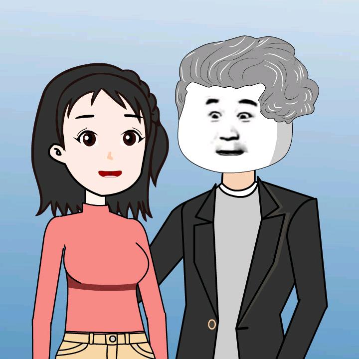 陈导动画