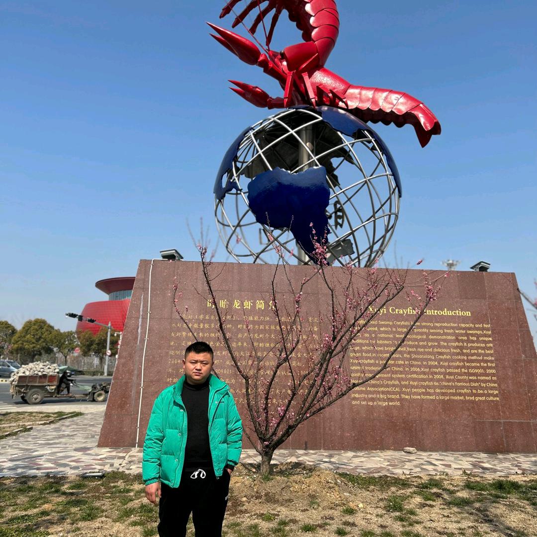 阜南县朱寨镇地方刀削面