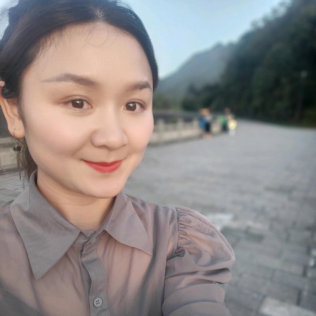 启程🦷Yayi左