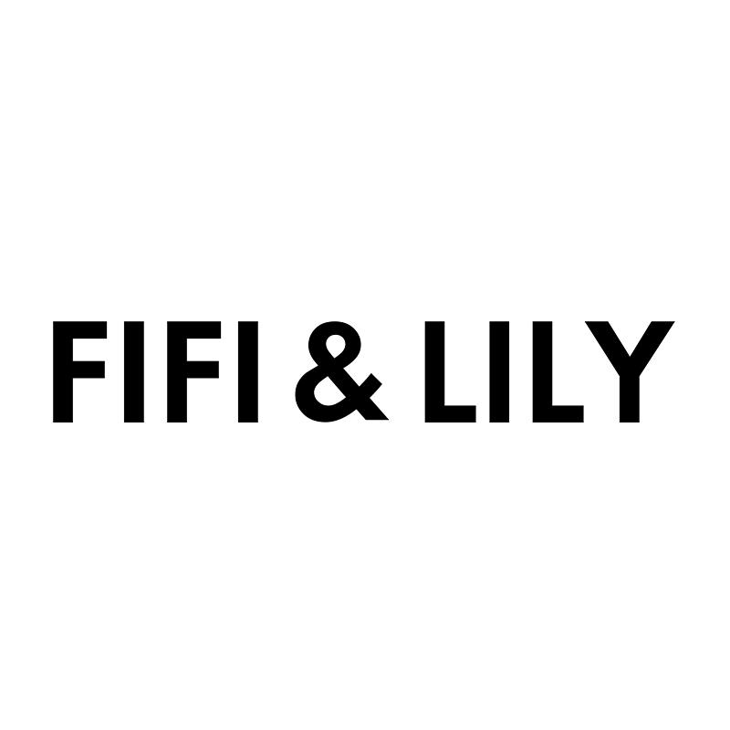 FIFI&LILY上海斐莉时装有限公司女装专卖店
