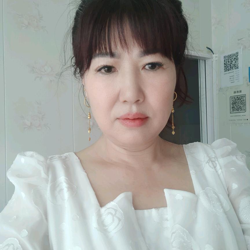 俊妹单身
