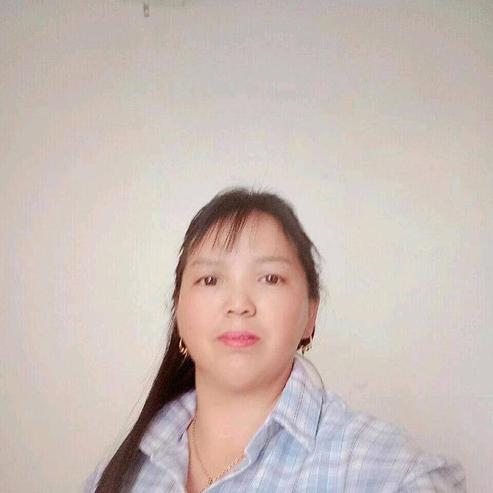 杨英