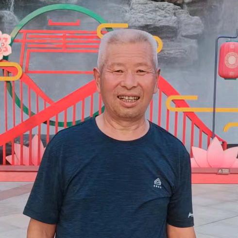 陕西白水豆腐梁师傅