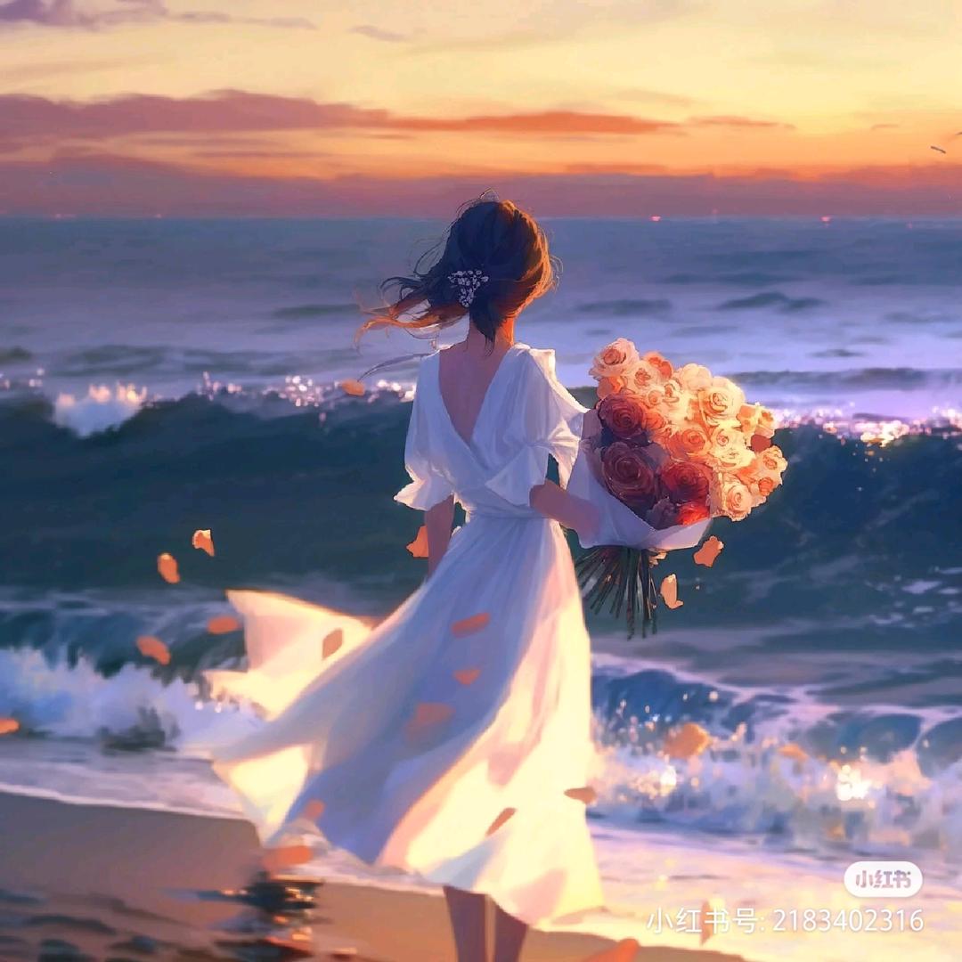 不发脾气只发财