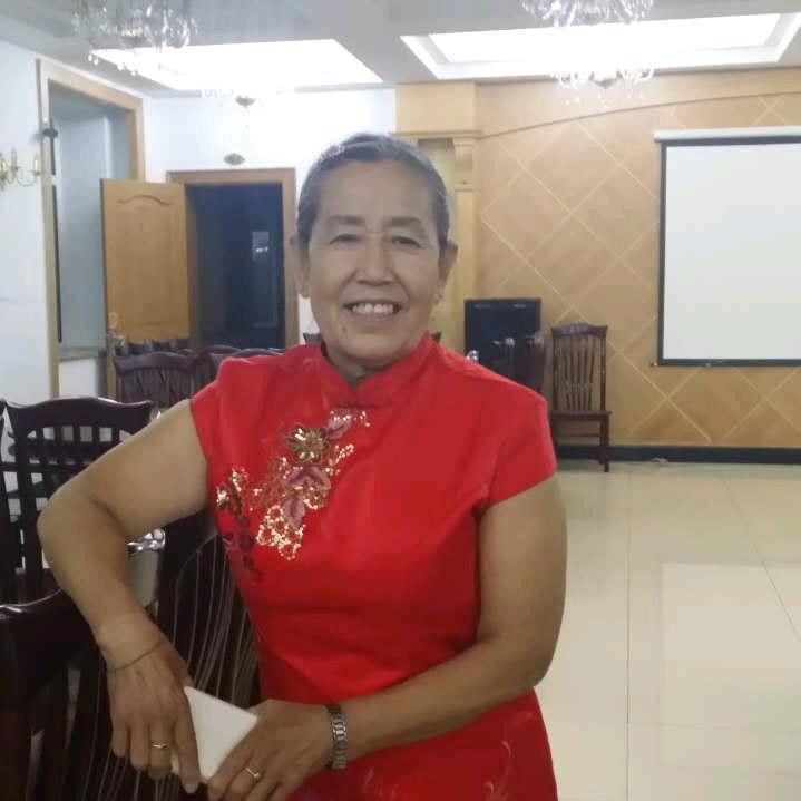 逗乐妈（高墙内外）