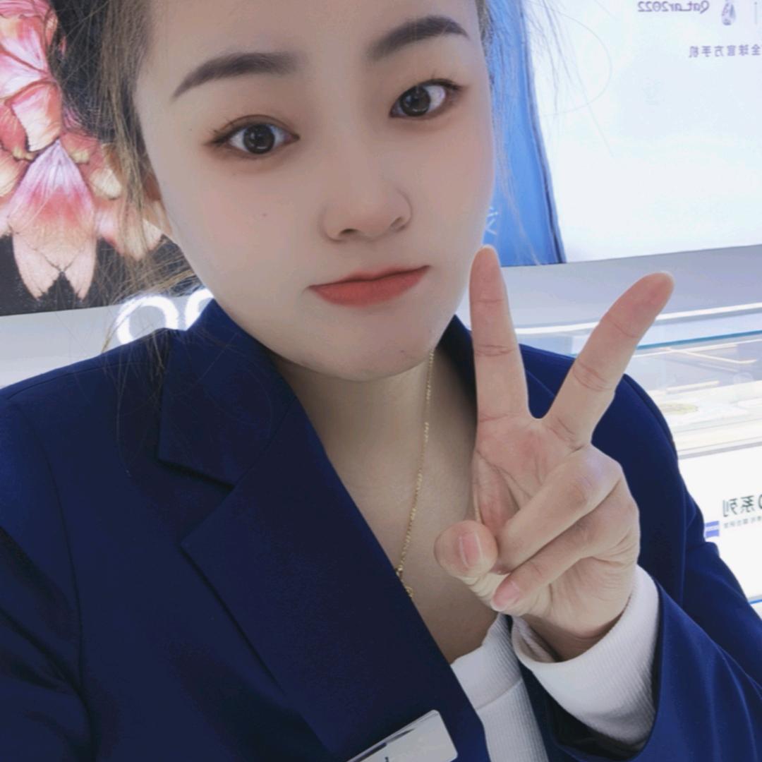 远大科技vivo赵燕