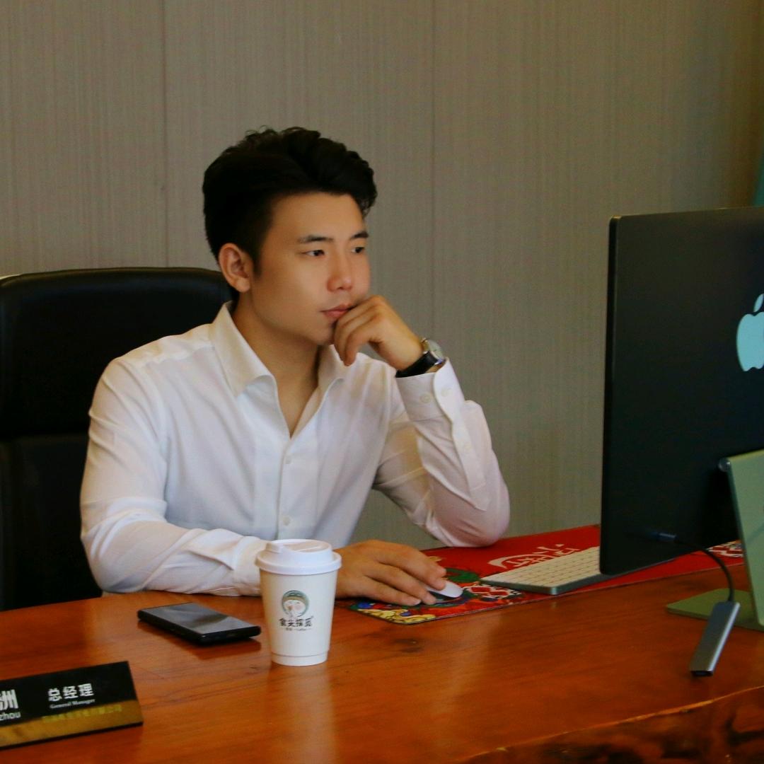 洲哥｜深圳咪兔实业