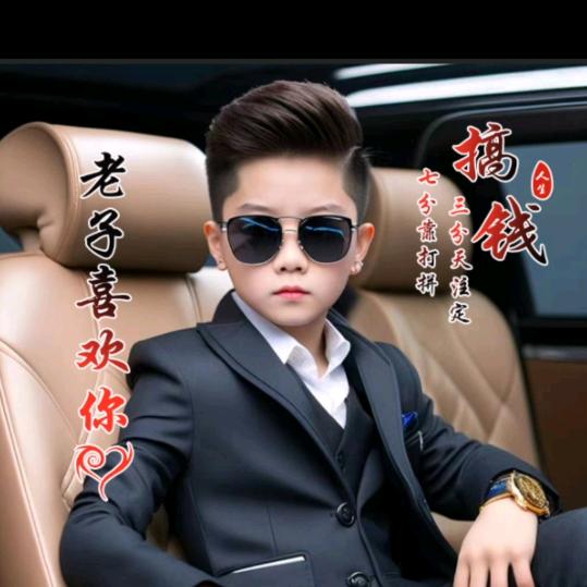 发呆的小绵羊😘