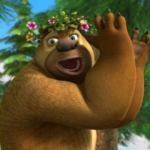 🐻二（杰家军）