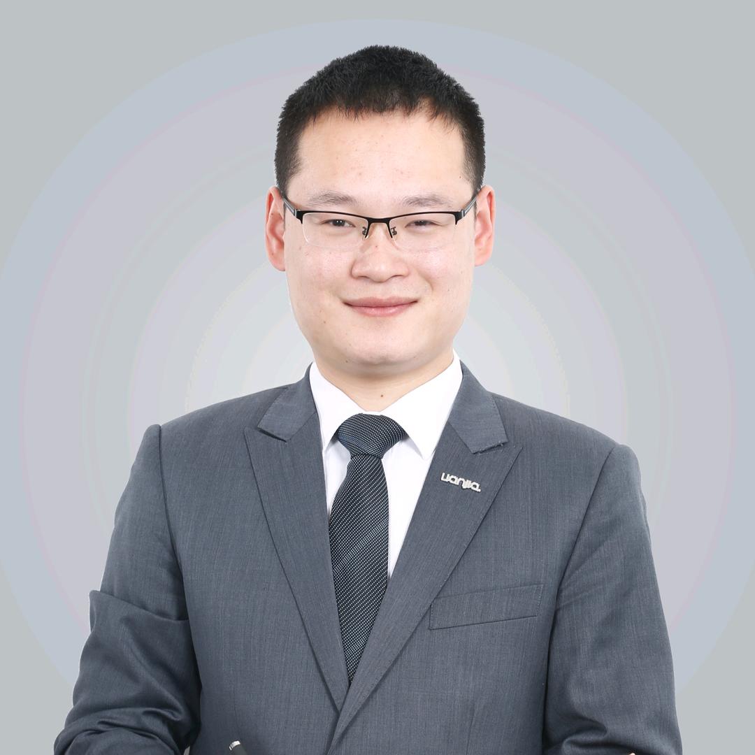 小陈哥优选好房信息咨询