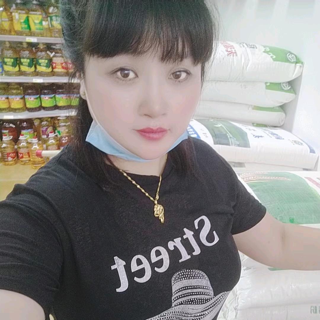 熙熙姐