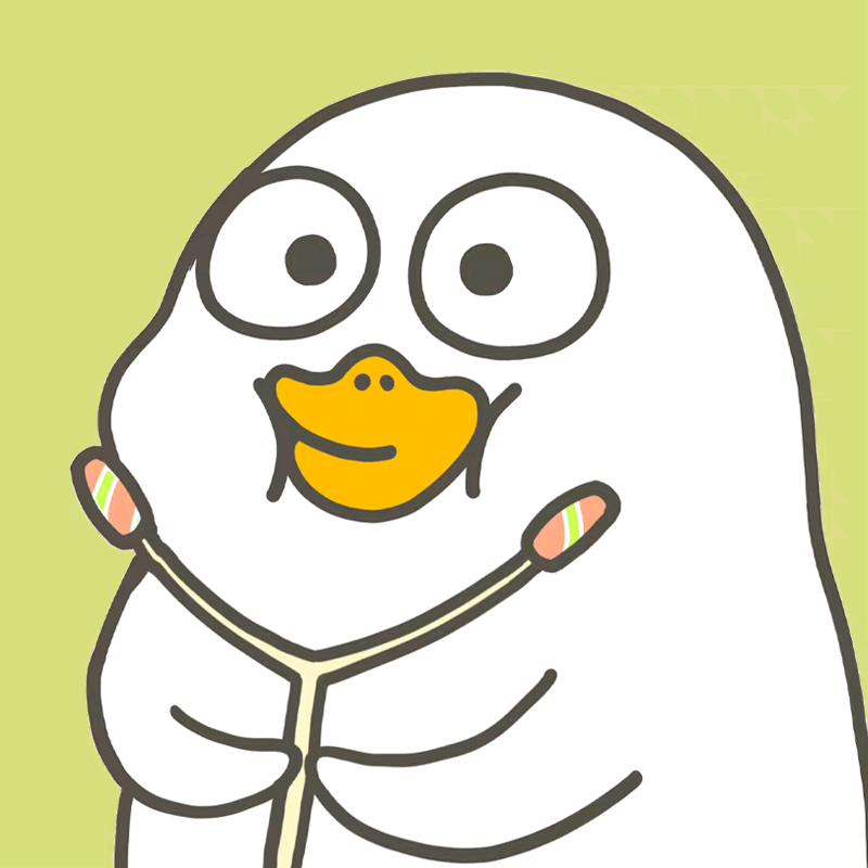 一条咸鱼幸福是奋斗出来的