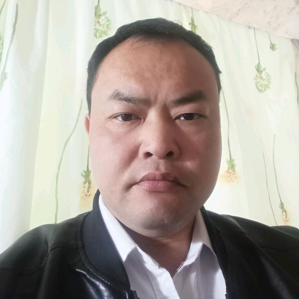 东哥(新人正能量)