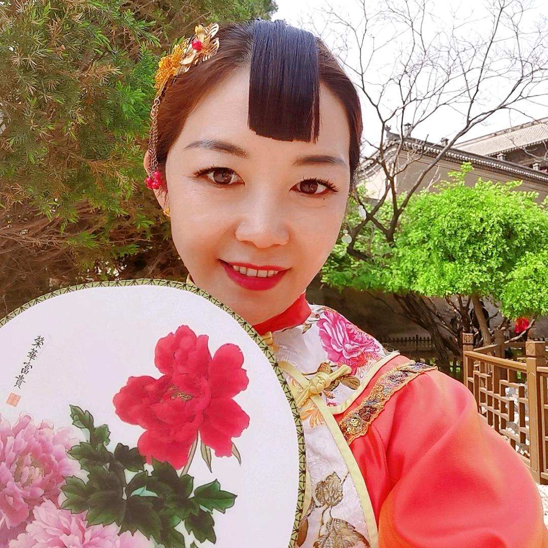 五行慧智$五奶奶日常