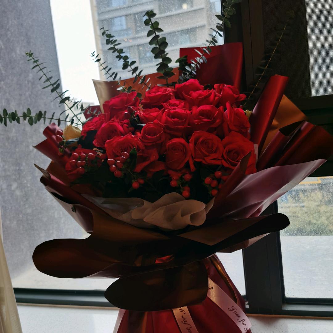 小姐姐的baby🤗