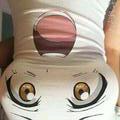 我匿名行不