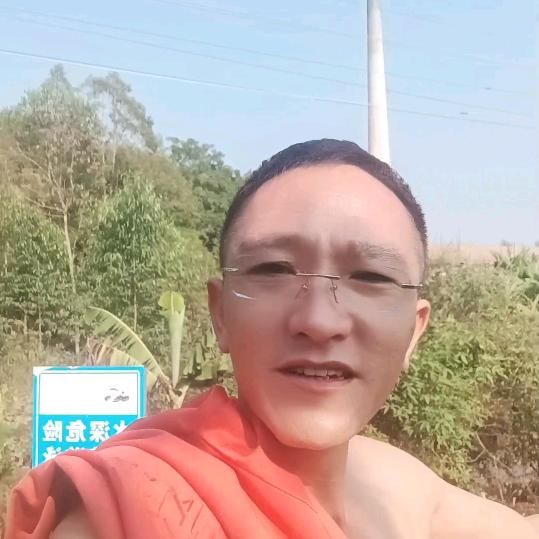 一口吃天