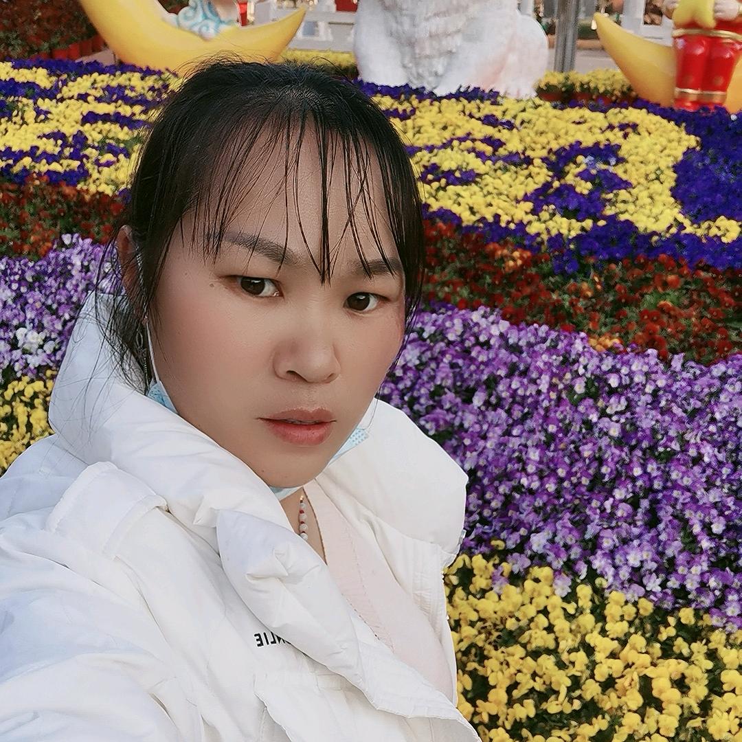 单身林姐666（橱窗有好物）🌹