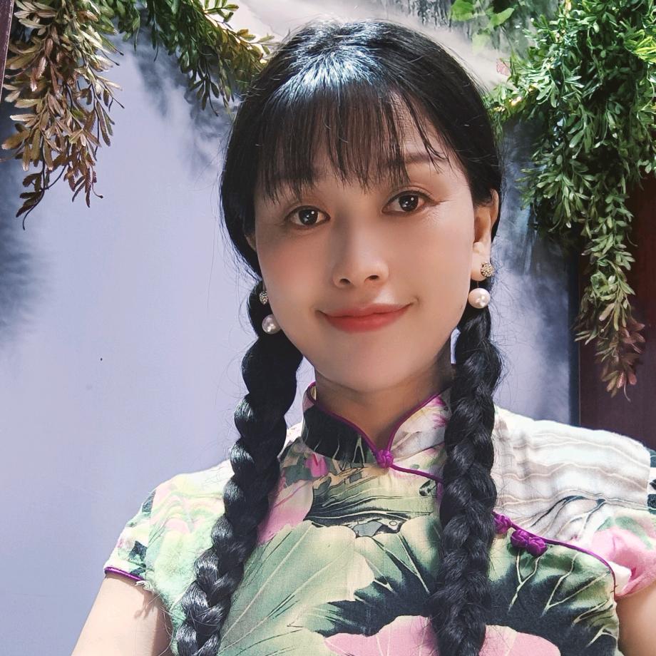 玥玥很哇塞