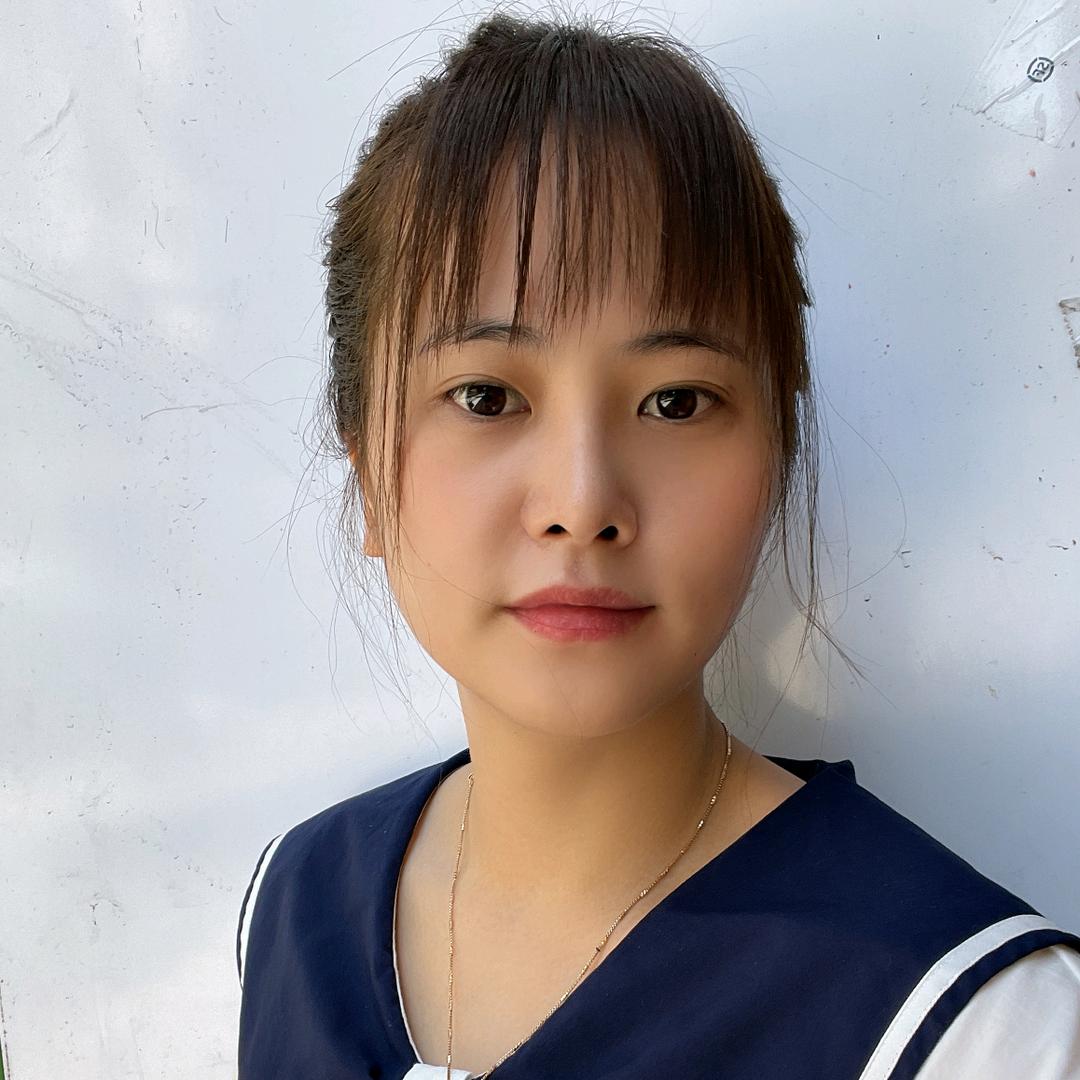 嫣然一笑（好物分享）