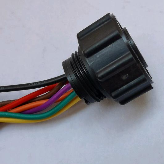 TE接插件—小张