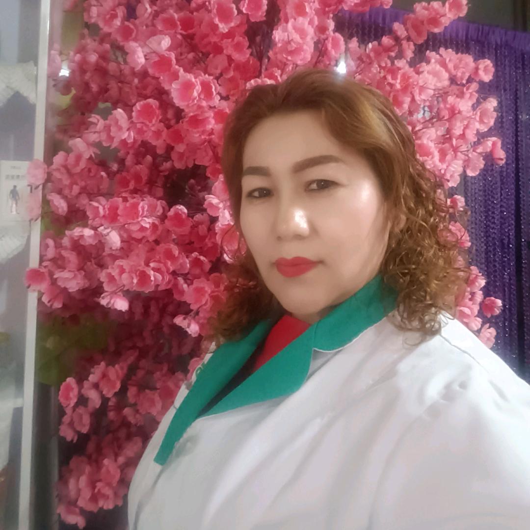 疏附县健心健爱养生馆