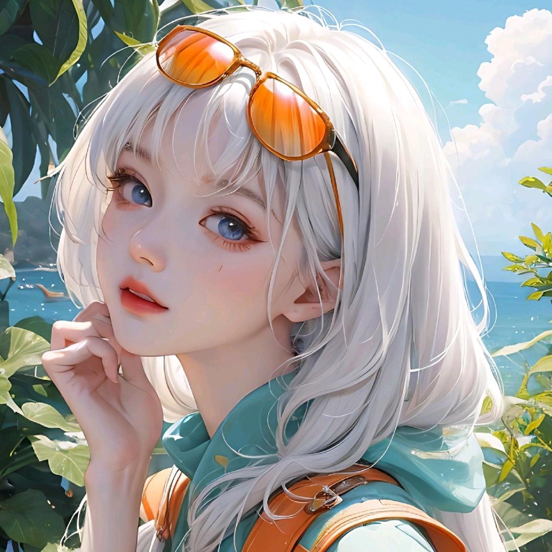 ᥫᩣ   柒月