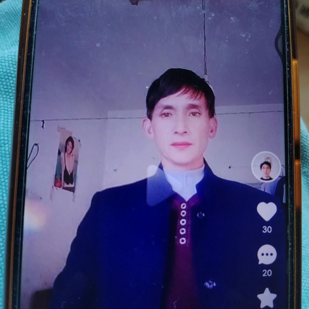 情友在蓝天