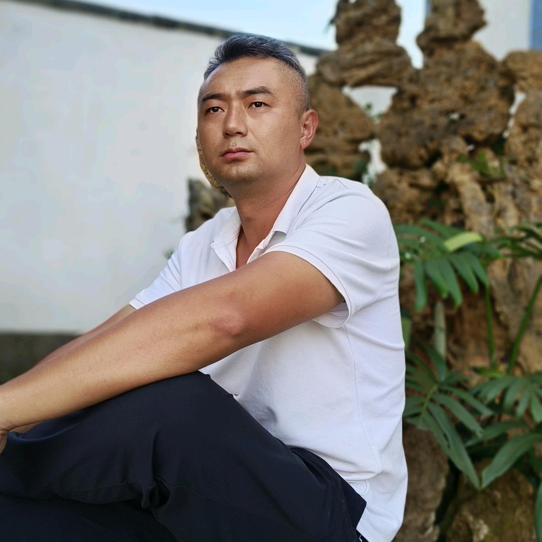 乡村龙哥