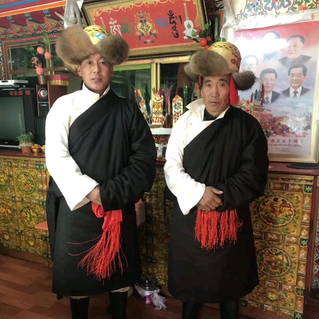 旦增多吉