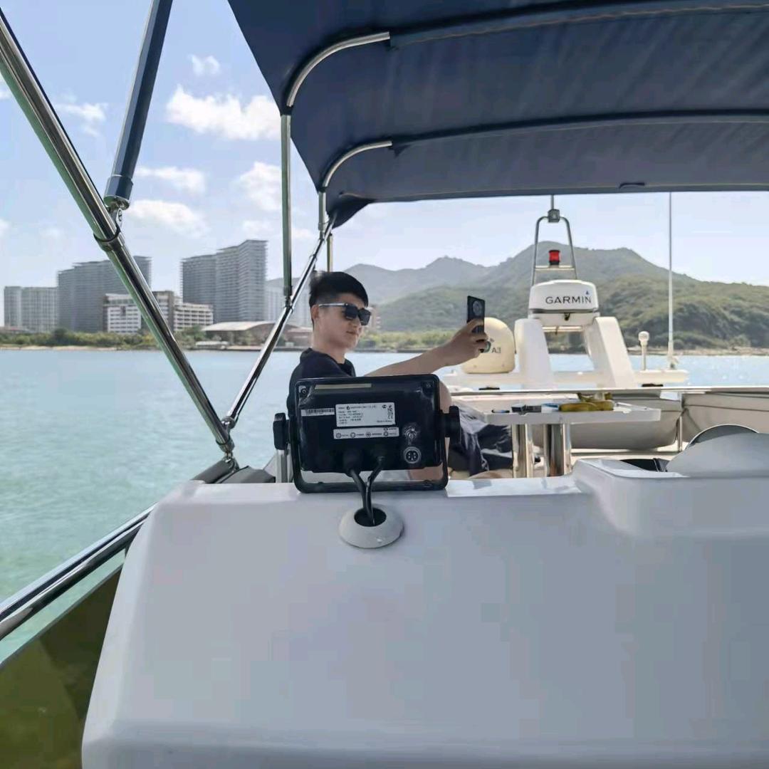 张斌（市政管道）