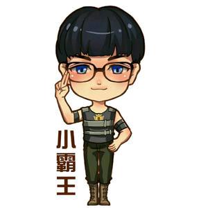 小霸王🇨🇳