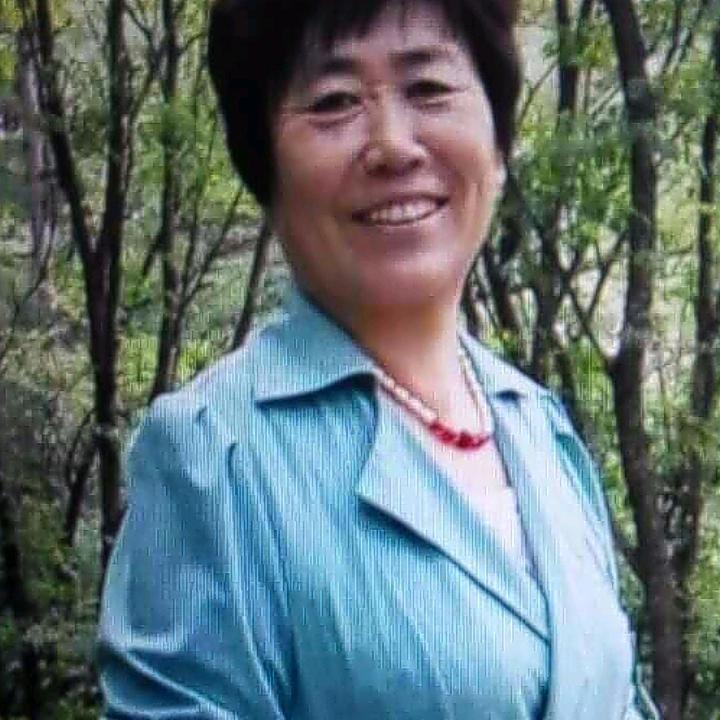 何淑艳