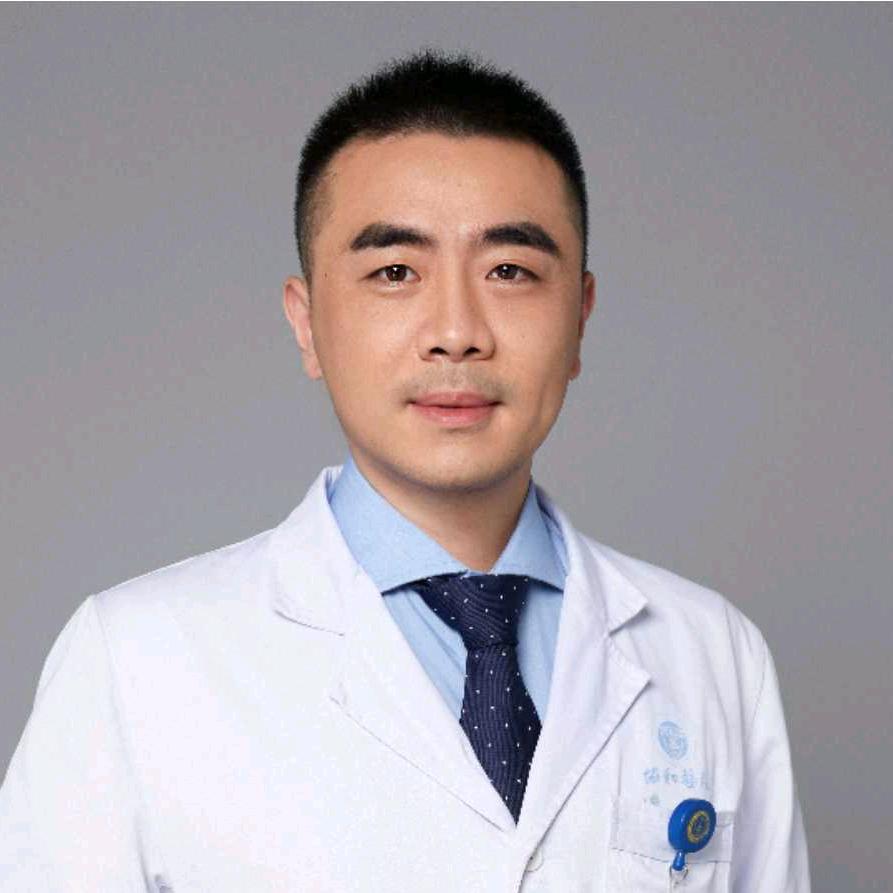 协和肝胆外科钦琦