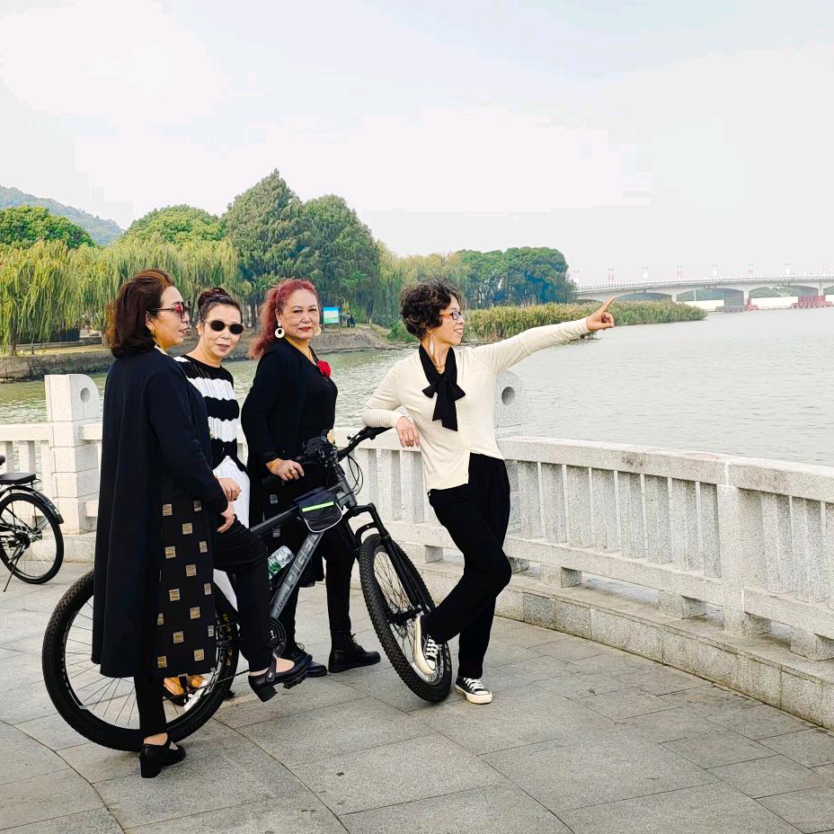李如意