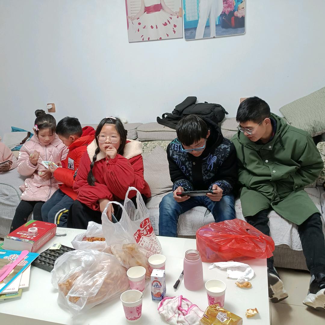 76年，不在年轻了