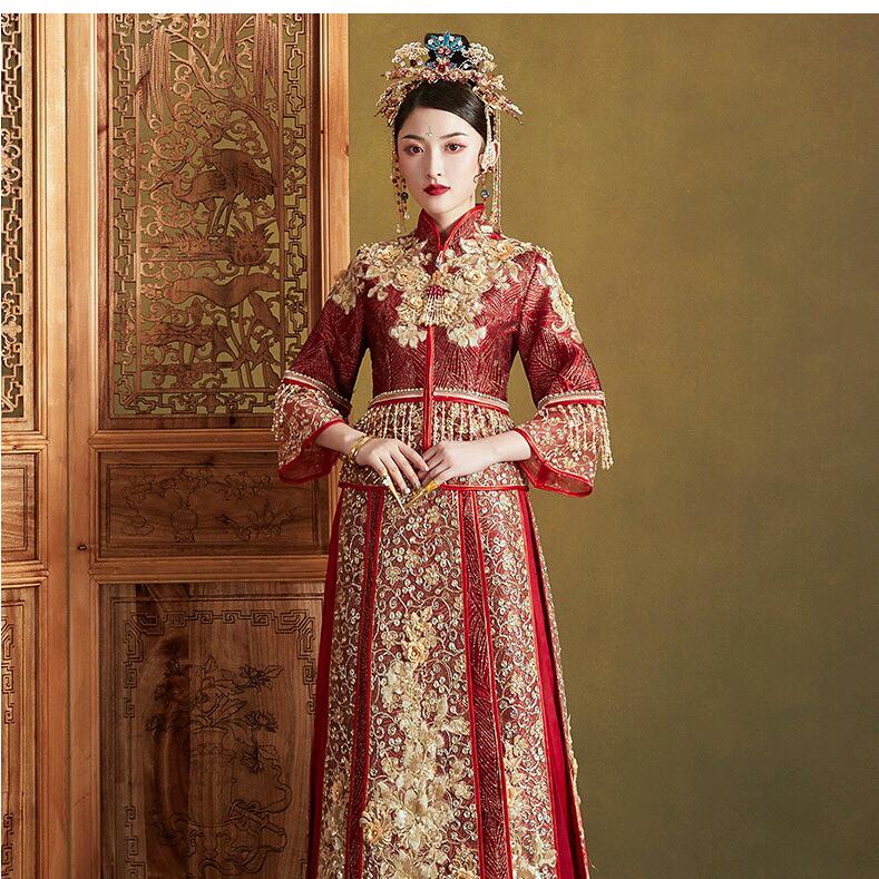 红苹果大姐婚庆鲜花
