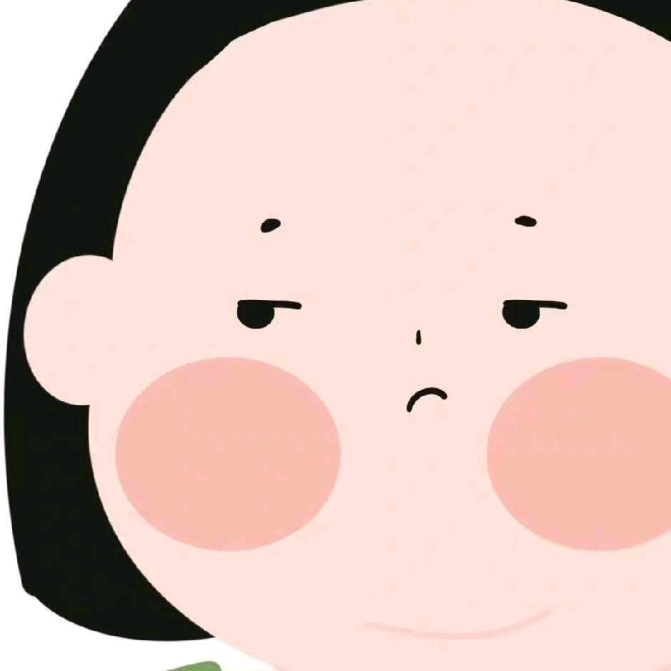 咕噜噜~