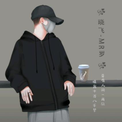 晓飞～Mr罗