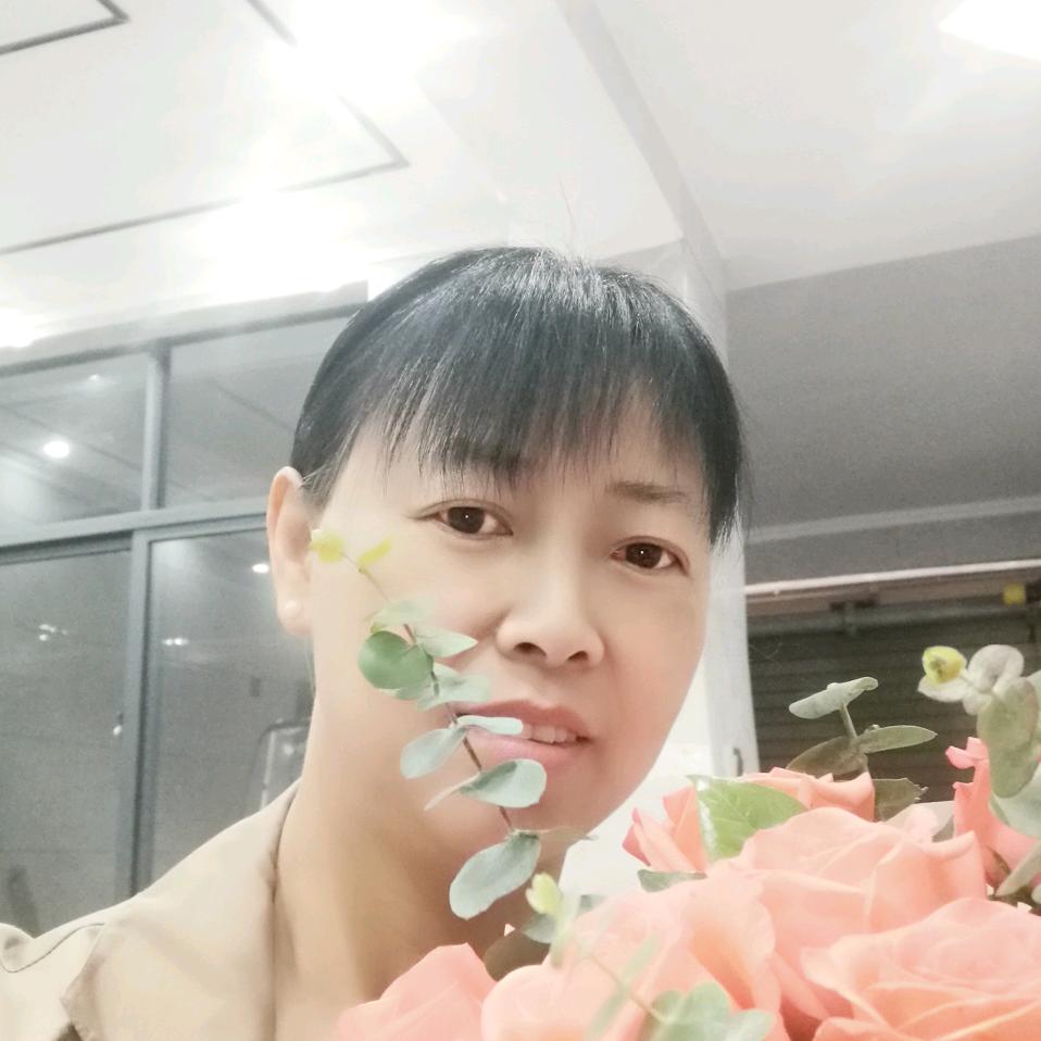 我的幸福