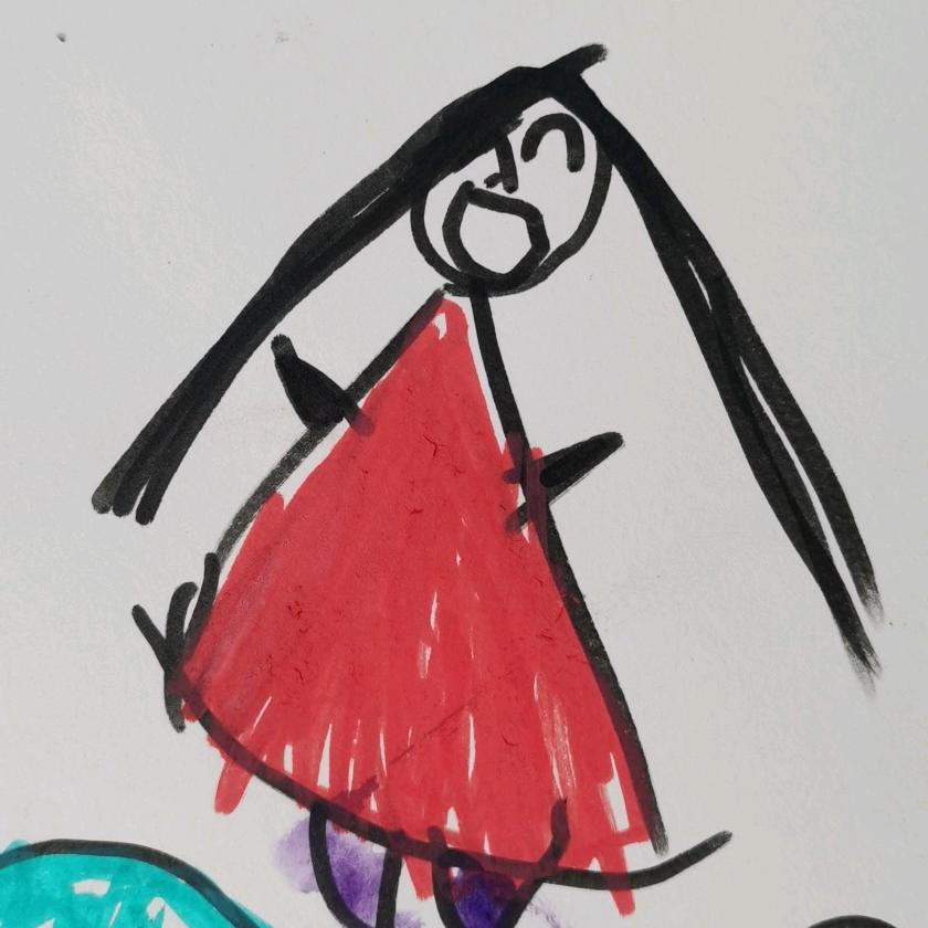 慧乐美学（海萍）